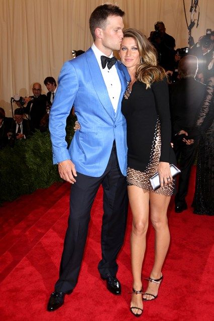 Gisele Bundchen Diet - Tom Brady Private Chef & Family Cook (Vogue.co.uk) Gisele Bundchen Diet, Gisele Bundchen Tom Brady, Tom And Gisele, Tom Brady And Gisele, Bridget Moynahan, Gisele B, Celebrity Baby Names, Met Ball, Gisele Bündchen