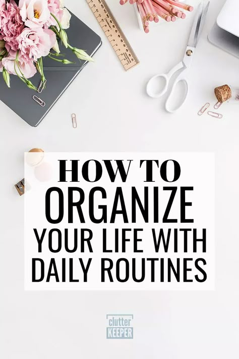 Electronics Organization, Ways To Get Organized, How To Be More Organized, Getting Organized At Home, Mom Planner, Organizing Time, Living Room And Kitchen, Manage Your Time, Evening Routine