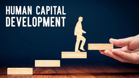 Human Capital Development in the aviation industry. Human Capital Formation Project, Human Development Index Economics, Human Capital Formation Images, Human Capital Formation, Economics Project, Human Development Index, Employee Turnover, Human Capital, Human Resource Development