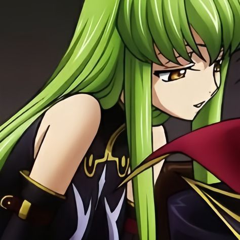 Cc And Lelouch, C.c Code Geass Icon, Code Geass Wallpaper, Matching Pics, Code Geass C.c, Match Pfp, Couple Icon, Kitty Drawing, Hello Kitty Drawing