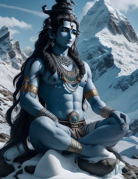 Azhimala Shiva, Adiyogi Shiva Statue, Adiyogi Shiva, Anime Photo Profile Dark, Cute Love Photos, Pictures Of Shiva, Rudraksha Mala, Dash Board, Durga Images