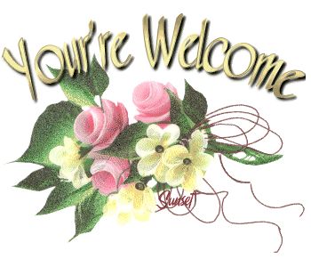 You Are Most Welcome Images, You Are Welcome Images, Youre Welcome Images, Welcome Quotes, Welcome Images, Welcome Gif, Welcome Flowers, Thank You Images, Floral Cards Design