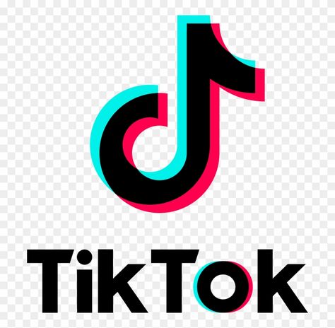 Tik Tok Svg Free, Tik Tok Logo Png, Tiktok Logo Png Transparent, Tik Tok Png, Logo Tik Tok, Tiktok Logo Png, Tik Tok Icon, Diy Cake Topper Printable, Logo Tiktok