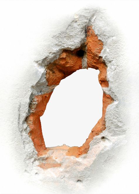 Wall Sketch, Wall Png, Hole In Wall, Hole Drawing, Broken Wall, Break Wall, Hole In The Wall, Drawing Wall, Desain Editorial