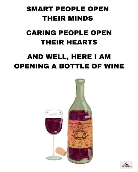 Wine Jokes, Wine Meme, Twisted Sister, Wine Quotes, Wine Humor, Smart People, South Carolina, Wine Bottle, Wine