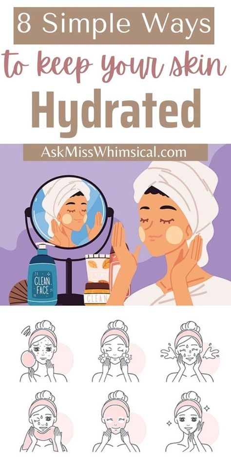 If you have been struggling with dry skin or dehydrated skin woes, there are many simple ways to solve this problem. Click through to find some simple yet important ways to keep your skin hydrated and healthy. These simple tips will help you get rid of dry skin and dehydrated skin within a few days. So don't forget to include these simple tips to hydrate your skin in your daily skincare routine. Sensitive Acne Prone Skin, Forest Essentials, Hydrating Skincare, Skincare Ideas, Skincare Advice, Foaming Facial Cleanser, Cleansing Face, Professional Skin Care Products, Best Skincare Products