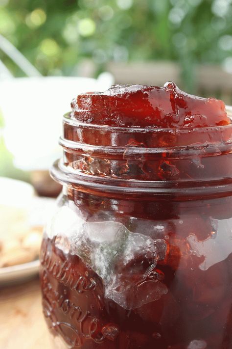 Persian Quince Jam Quince Jam Recipe, Quince Jam, Quince Recipes, Beetroot Relish, Jam And Jelly, Persian Food, Cooked Breakfast, Lifestyle Ideas, Jams & Jellies