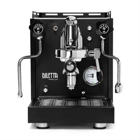 As an Amazon Associate, I earn from qualifying purchases. #AD Professional Coffee Machine, Seattle Coffee, Espresso Grinder, Steam Boiler, Automatic Espresso Machine, Coffee Storage, Espresso Beans, Automatic Coffee Machine, Espresso Bar