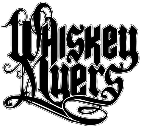 Whiskey Myers Logo. Acl Music Festival, Texas Country Music, Whiskey Myers, Clear Phone Case Design, Texas Music, Country Music Concerts, Southern Sayings, Chris Stapleton, Zz Top