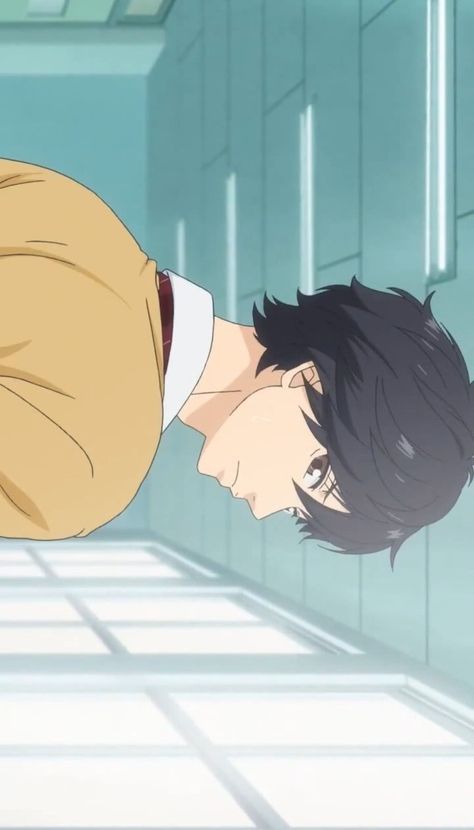 Kou Mabuchi Wallpaper, Kou Mabuchi, Futaba Y Kou, Haru Ride, Blue Springs Ride, Ao Haru, Ao Haru Ride, Blue Spring, Hunter Anime