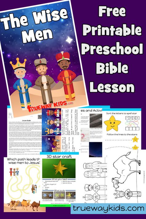 Toddler Christmas Bible Lessons, Toddler Christmas Sunday School Lessons, Birth Of Jesus Bible Lesson For Kids, Christmas Bible Lessons For Kids Free, Christmas Sunday School Lessons For Preschool, Christmas Story Activities For Kids, Preschool Christmas Sunday School Lesson, Christmas Bible Lessons For Preschoolers, Preschool Christmas Lessons