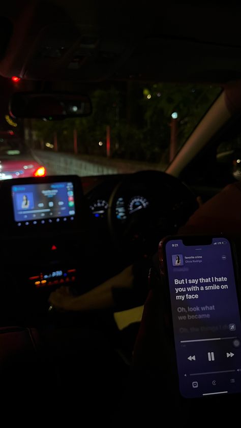 Late Night Drive Snap, Night Pics, Dark Background Wallpaper, Night Drives, Cabello Hair, Wallpaper Landscape, Instagram Add, Iphone Wallpaper Landscape, Late Night Drives