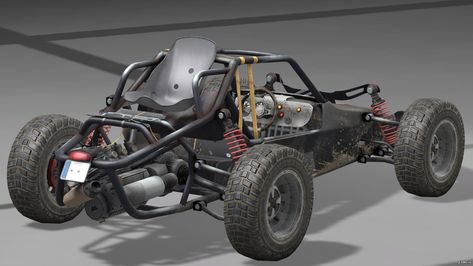 Old Ford Truck, Vw Baja, Drukarka 3d, Diy Go Kart, Off Road Buggy, Mechanical Engineering Design, Mud Trucks, Scrambler Motorcycle, Concept Car Design