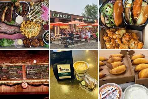 Where do the Locals Go in Portland, Maine? Here's 20 Joints to Try Portland Restaurants, Hidden Bar, Maine Travel, Most Popular Dog Breeds, Fast Food Chains, Best Spa, Portland Maine, Main Meals, Places To Eat