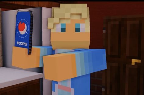 Garroth Mystreet, Garroth Ro'meave Fanart, Garroth Ro'meave, Garroth Aphmau, Aphmau Garroth, Aaron Lycan, Aphmau Characters, Real People, Minecraft