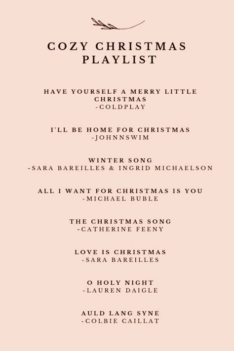 Template Kelseyinlondon, Winter Playlist, Top 10 Movies, Ingrid Michaelson, Christmas Playlist, Winter Songs, Christmas Bucket, Christmas Prep, Winter And Christmas