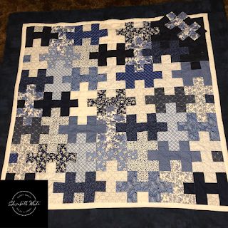 Puzzle Pieces Quilt Pattern, Puzzle Quilt Pattern, Trip To Colorado, Puzzle Quilt, Barn Quilt Designs, Operation Christmas, Nine Patch, Images And Words, Quilts Ideas