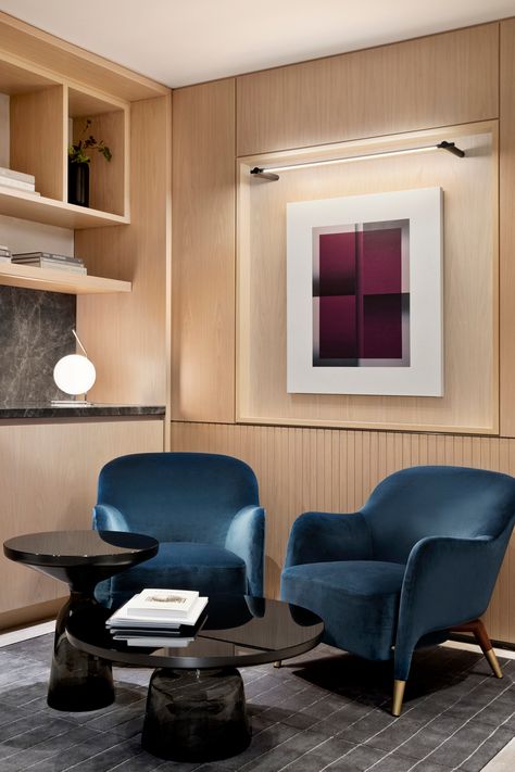 Fogarty Finger » Executive Lounge Office Lounge Area Design, Office Seating Area, Office Lounge Area, Executive Lounge, Small Lounge, Lounge Interiors, Hotel Lounge, Deco Studio, Executive Suites