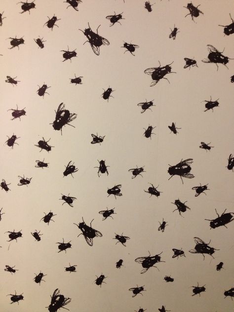 Fly Insect Aesthetic, Swarm Of Flies, Ants Aesthetic, Flies Aesthetic, Flies Drawing, Fly Background, Fly Aesthetic, Fly Illustration, Spider Web Drawing