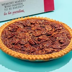 Texas State Fair Pecan Pie Recipe - Dean Fearing | Food & Wine Paula Deen Pecan Pie, Pecan Pie Cupcakes, Salty Desserts, Bread Booze Bacon, Southern Pecan Pie, Best Pecan Pie, Bourbon Pecan Pie, Chicken Dip Recipe, Paula Deen Recipes