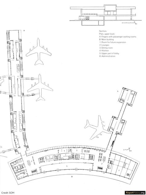 Airport Plan Architecture, Small Airport Design, Airport Floor Plan, Airport Design Architecture, Airport Terminal Design, Airport Plan, Airport Layout, Airport Building, Airport Architecture