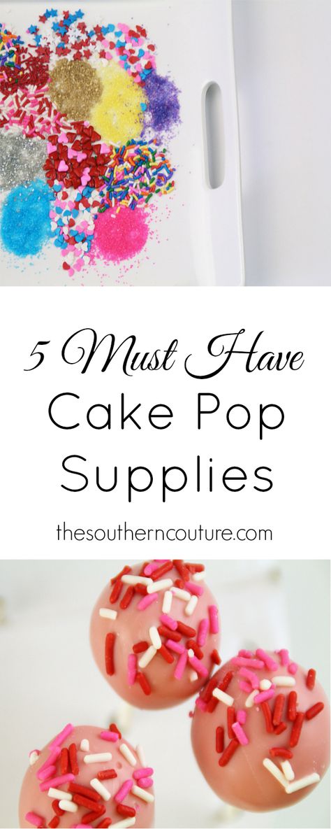 Now you can try your own hand at making cake pops. Just be sure to check out this list of must have supplies from thesoutherncouture.com before getting started. Tips For Making Cake Pops, How To Make Smooth Cake Pops, Cake Push Up Pops How To Make, How To Make Cake Pops Using Silicone Mold, How To Get Smooth Cake Pops, Basketball Cake Pops, Party Planning Food, Alcohol Cake, Red Delicious Apples