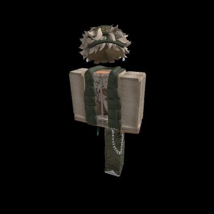 roblox boy male guy fit outfit dahood green beige tan Guy Roblox Outfits, Roblox Male Outfits Codes, Male Roblox Avatars, Roblox Outfits Boy, Roblox Boy Outfits, Roblox Male Outfits, Army Green Outfit, R6 Outfits, Roblox Boys