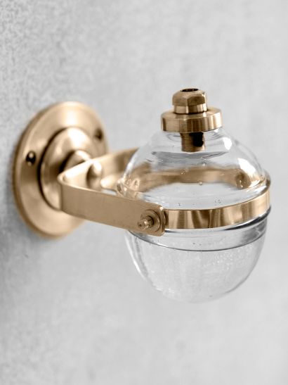 Mounted Soap Dispenser, Wall Mounted Soap Dispenser, Luxury Home Accessories, Bathroom Accessories Luxury, Glass Soap Dispenser, Hand Soap Dispenser, Bathroom Soap Dispenser, Room Accessories, Liquid Soap