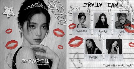 Yearbook Template Aesthetic, Template Rp, Yearbook Overlay, Yearbook Template Edit, Yearbook Rp, Editing Inspiration Kpop, Yearbook Template Rp, Template Yearbook, Yearbook Edit