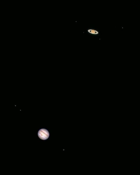 Jupiter And Saturn, Planet Icon, Space Facts, Aesthetic Space, Space Rocket, Space Photos, Dark Sky, Apple Watch Wallpaper, Space Time