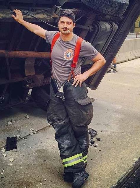 Brian Zvonecek, Chicago Fire Otis, Otis Chicago Fire, Yuri Sardarov, Chicago Fire Casey, Chicago Crossover, Taylor Kinney Chicago Fire, Firefighter Paramedic