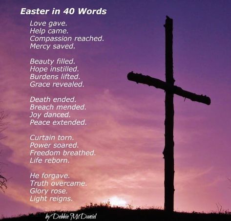 He Is Risen Quotes, Resurrection Quotes, He Makes All Things New, Easter Poems, Easter Scriptures, Easter Bible Verses, Rise Quotes, Easter Prayers, The Resurrection Of Jesus