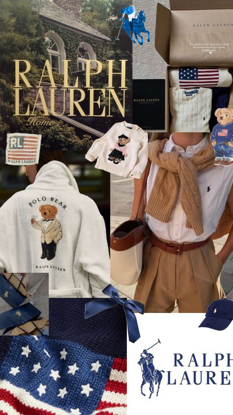 ‘Polo bear’ #ralphlauren #polobear #luxury #fashion #fyp Polo Bear Aesthetic, Polo Game Aesthetic, Ralph Lauren Vintage Ads, Polo Ralph Lauren Aesthetic, Polo Ralph Lauren Outfits, Lauren Aesthetic, Polo Bear Ralph Lauren, Ralph Lauren Aesthetic, Ralph Lauren Preppy