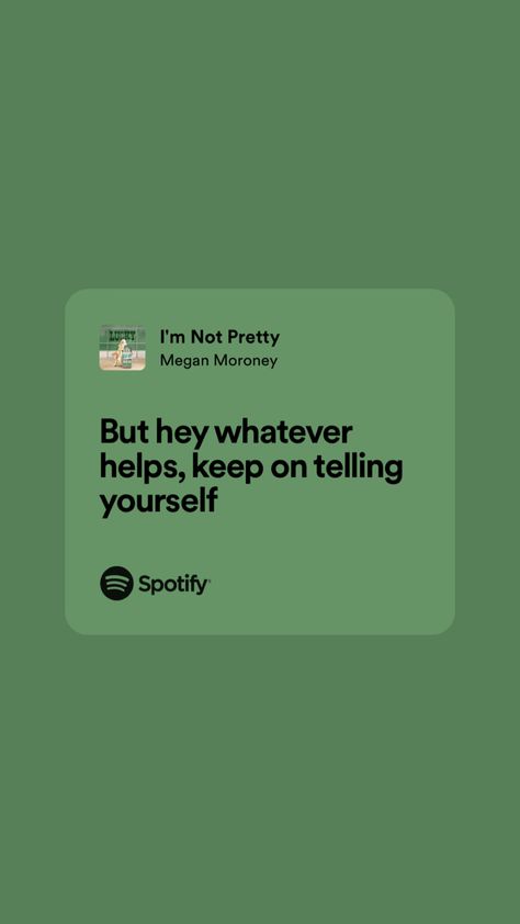 Megan Moroney Lyrics Country Songs Spotify, Megan Moroney Captions, Megan Moroney Wallpaper Lyrics, Riley Green Lyrics, Megan Moroney Quotes, Megan Moroney Lyrics, Country Songs Lyrics, Megan Moroney Wallpaper, Country Music Quotes Lyrics