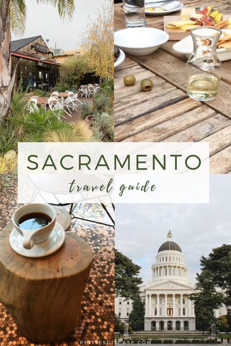 Sacramento Restaurants, Hipster Coffee Shop, Trendy Restaurant, Hipster Coffee, Bar Scene, Best Coffee Shop, Visit California, Sacramento California, California Dreaming