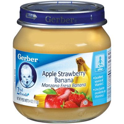 Gerber Baby Food Jars, Only $0.22 at Target! - The Krazy Coupon Lady Gerber Baby Food, Meat Dinners, Baby Food Jars, Baby Foods, Food Combining, Gerber Baby, Banana Oatmeal, Food Baby, Food Jar