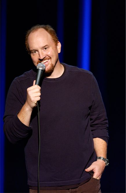 Louis CK. Adorable. Louis Ck, Leading Men, You Make Me Laugh, Stand Up Comedy, Fun Comics, Happy People, Man Crush, Error 404, Funny People