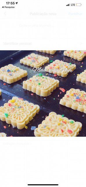 Barfi Biscuits recipe by Maariyah Noor Cookies Recipes Indian, Eid Biscuits, Easy Indian Dessert Recipes, Ginger Snap Cookies Recipe, Easy Indian Dessert, Diwali Sweets Recipe, Pastries Recipes, Biscuits Packaging, Burfi Recipe