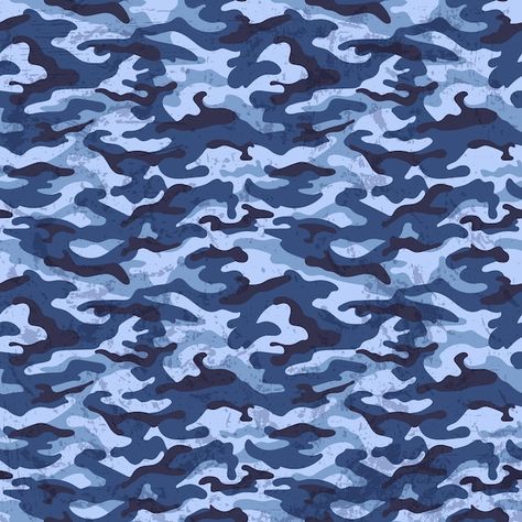 Camuflaje azul con fondo de efecto grung... | Premium Vector #Freepik #vector #camuflaje-azul #camuflaje-militar #camuflaje #textura-militar Blue Effect, Brochure Trifold, Grunge Effect, Army Camo, Blue Camouflage, Corporate Brochure, Premium Vector, Camouflage, Vector Illustration