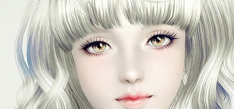 Best Sims 3 Eyelashes CC: The Ultimate Collection – FandomSpot Sims 4 Manga Lashes, Sims 3 Lashes, Sims 3 Cc Skin, Sims 3 Cc Lashes, Sims 3 Eyes, Sims 3 Cc Makeup, Sims 3 Eyelashes, Sims 3 Cc Eyebrows, Sims 3 Cc