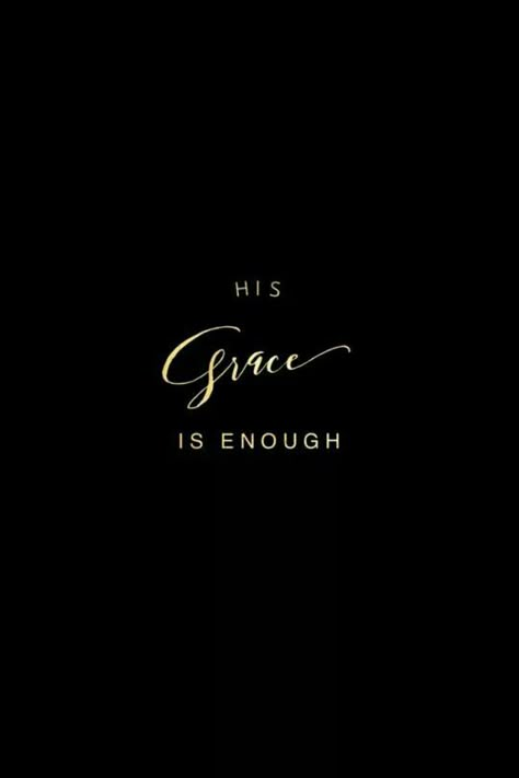 Lombardi Quotes, His Grace Is Enough, Grace Is Enough, Verses About Faith, Drake Quotes, Bible Verses About Faith, Verse Wallpaper, Vince Lombardi, Verses Wallpaper