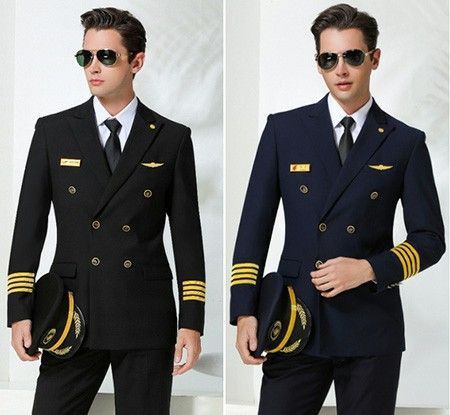 Pilot Uniform Men, Men's Military Uniform, Best Indian Wedding Dresses, Pilot Uniform, Top Shoes For Men, Flight Attendant Fashion, African Wear Styles For Men, Latest African Men Fashion, Man Dressing Style