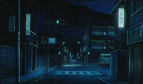 Night anime aesthetic 90s japan 90s Anime City Night, 90s Anime Background, Mha Places, Anime Cities, 90s Background, 90s Night, 90s Japan, Anime Night, Tv Wallpaper