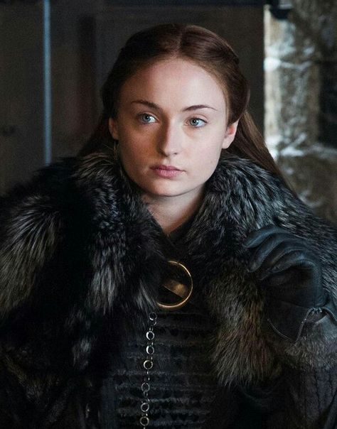 Sansa Stark Queen, Sansa Stark Icons, Game Of Thrones Sansa Stark, Game Of Thrones Sansa, King In The North, House Stark, About Me Page, Daenerys Targaryen Jon Snow, Orphan Black