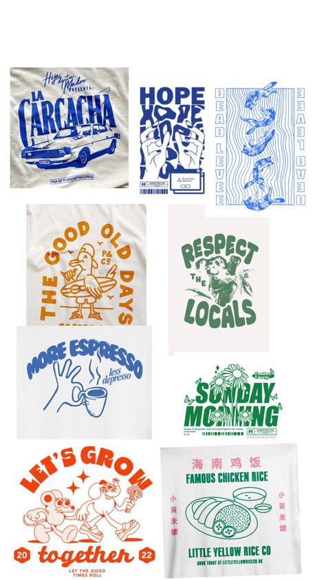 Graphic Designs For Shirts, Tshirt Merch Design, Corporate Tshirt Design, Event Tshirt Design, Graphic T-shirt Design, Aesthetic Tshirt Design Ideas, Tshirt Print Ideas, Merch Design Ideas, Restaurant Merch