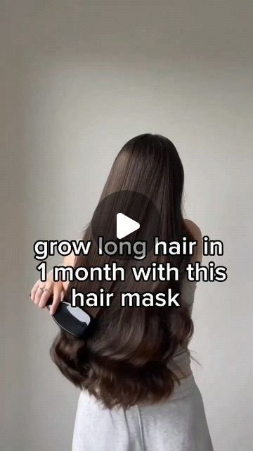 Go | Grow | Glow on Instagram: "Read caption ⤵️
1. Egg Mask:
Beat an egg and apply it to your hair and scalp. Leave it on for 20 minutes before washing it out with cool water. Eggs are rich in protein and biotin, which are essential for hair health.
#fypシ #reelsinstagram #trending #viralreels #instagramreels" Egg Hair Masks For Hair Growth, Hair Mask With Egg, Egg Hair Mask, Egg Mask, Egg For Hair, Read Caption, Grow Long Hair, Rich In Protein, An Egg