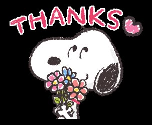 Thank You Snoopy, Thank You Card Sayings, Snoopy Stickers, Snoopy Easter, Thank You Pictures, Thank You Images, Peanuts Comic Strip, Snoopy Images, Typography Artwork