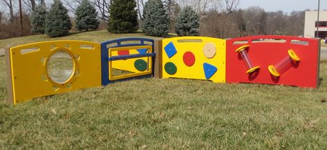 Infant Playground, Toddler Playground, Play Corner, Toddler Outdoor, Playground Areas, Infant Classroom, Ball Drop, Kids Adventure, Outdoor Classroom