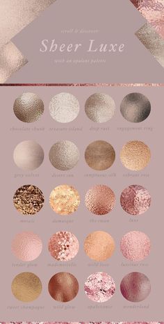 Huge Gold & Marble Texture Bundle by Laras Wonderland on @creativemarket Huge Gold & Marble Texture Bundle by Laras Wonderland on @creativemarket Rose Gold Color Palette, Gold Marble Texture, Blush Color Palette, Design Online Shop, Wallpaper Rose, Gold Color Palettes, Gold Palette, Wedding Decor Elegant, Marble Texture