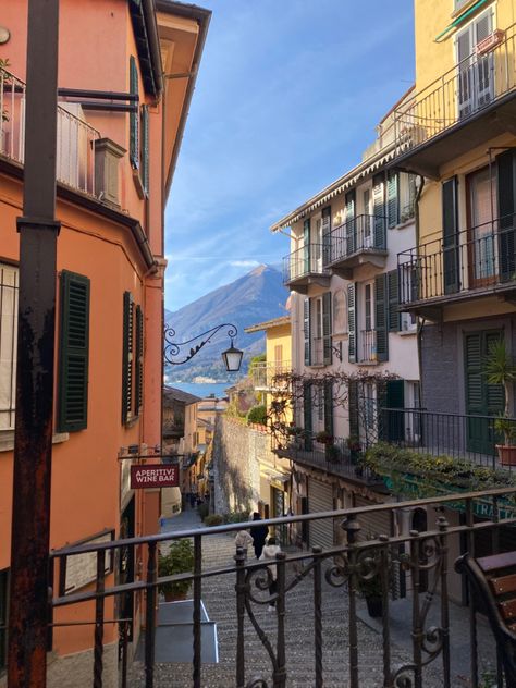 Winding road in Italy Italian town on Lake como Star Wars lake como anakin skywalker bellagio beautiful town in Italy Lake Como In Winter, Lake Como Winter, Milan Trip, Bellagio Lake Como, Italy Winter, Flight Mode, Travel 2024, Winter Lake, Lake Como Italy